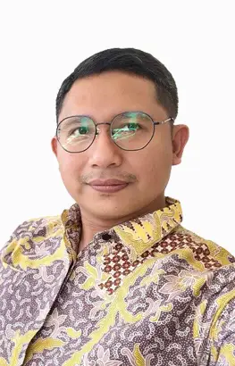 Ahmad Qodriansyah